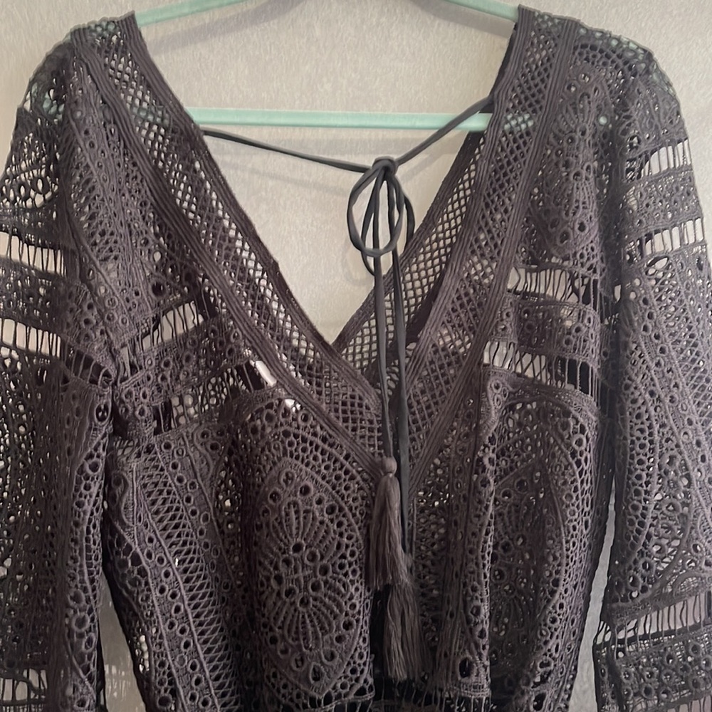 Bodysuit - Picture 3 of 4